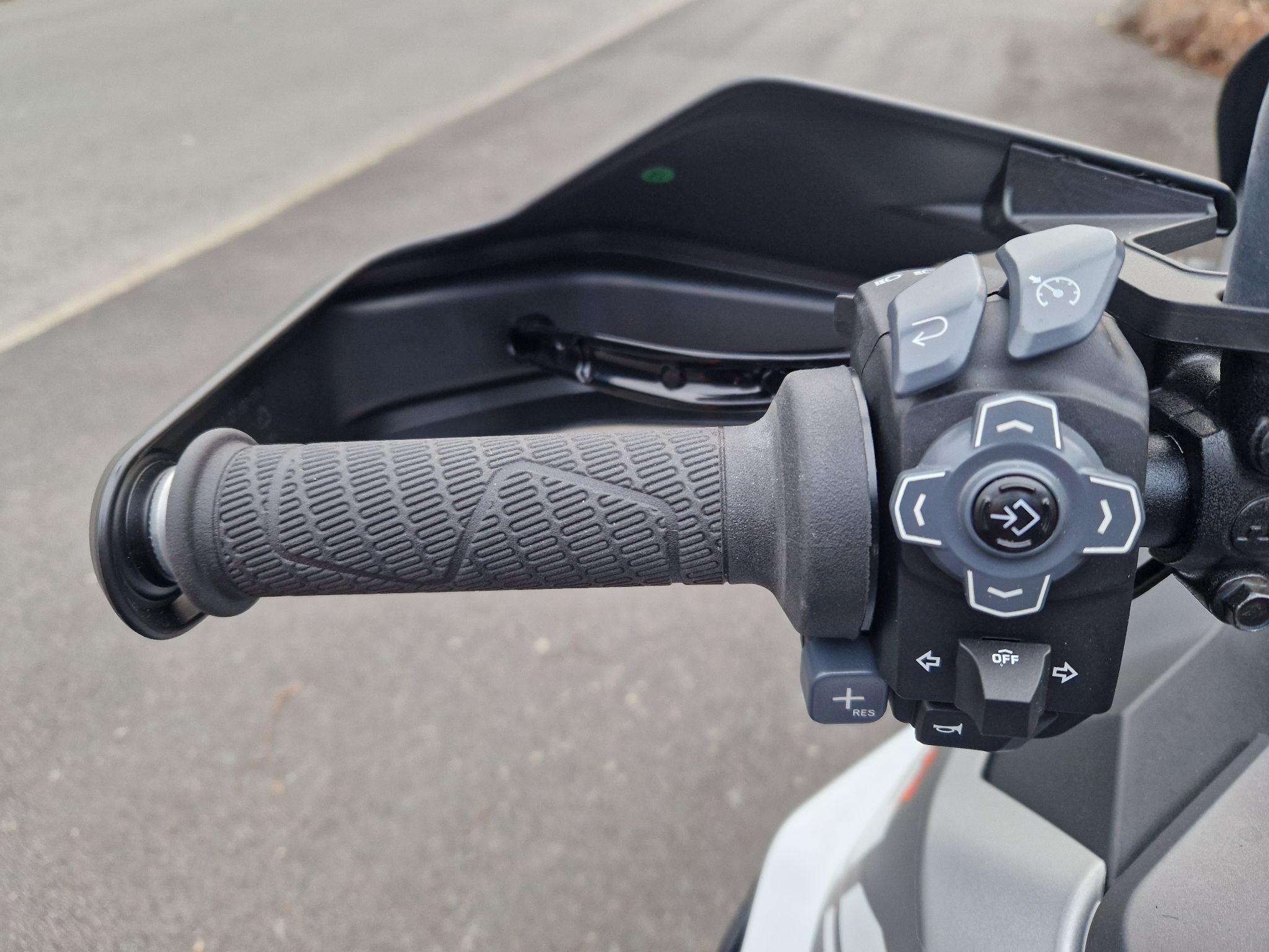 SOLD 2024 KTM 1290 X-Ring Euro 5